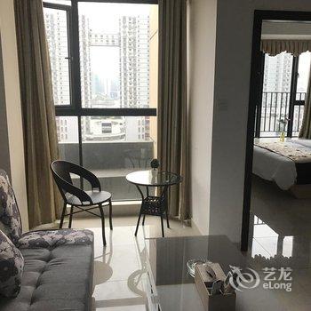 珠海悦途公寓酒店提供图片