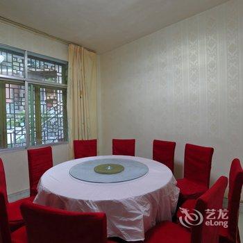 茂县白腊俊峰酒店酒店提供图片