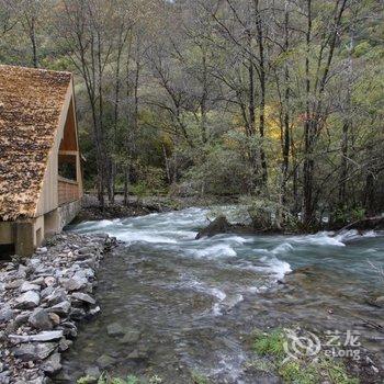 茂县白腊俊峰酒店酒店提供图片