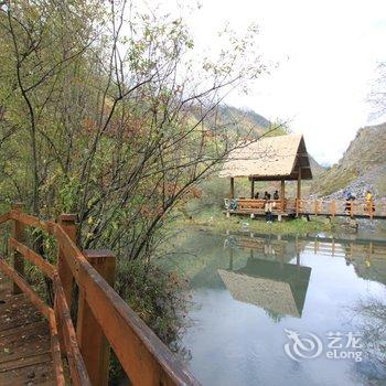 茂县白腊俊峰酒店酒店提供图片