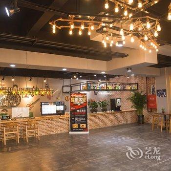 涿州独家印象·致雅酒店酒店提供图片