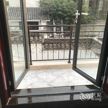 枣庄台儿庄千年等一回客栈酒店提供图片