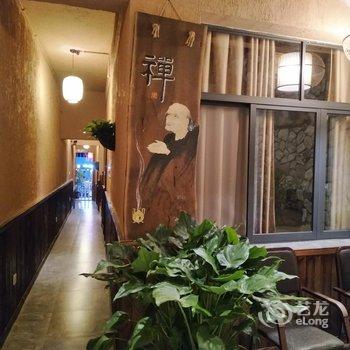 崇州乐活民宿酒店提供图片