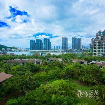 三亚海岸印象度假公寓酒店提供图片