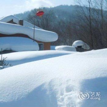 牡丹江海林顺心家庭旅馆酒店提供图片