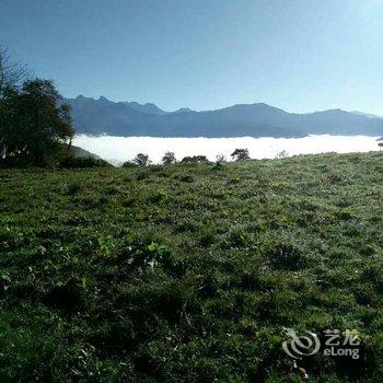 雅安江措大酒店酒店提供图片