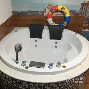 株洲馨悦主题酒店酒店提供图片