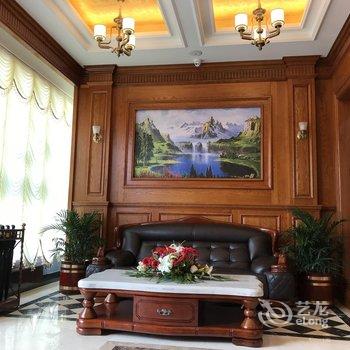 泸西万隆商务宾馆酒店提供图片