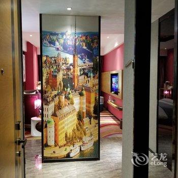 瓮安艾途城市精品酒店酒店提供图片