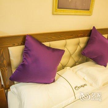 长治索艾时尚精品酒店酒店提供图片