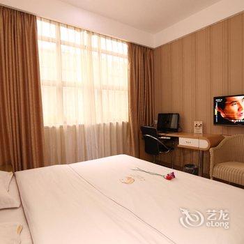 卡尔顿酒店（佛山美食广场总店）酒店提供图片