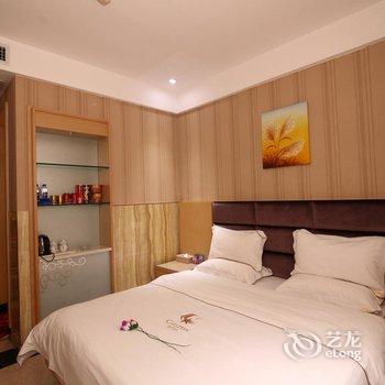 卡尔顿酒店（佛山美食广场总店）酒店提供图片