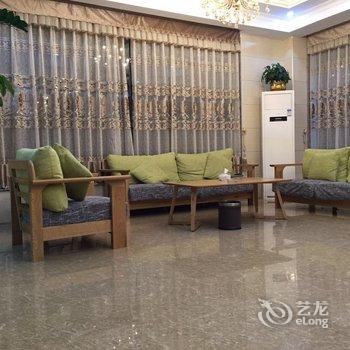 深圳万航酒店酒店提供图片
