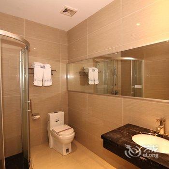 卡尔顿酒店（佛山美食广场总店）酒店提供图片