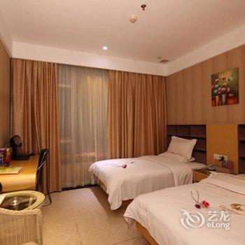 卡尔顿酒店（佛山美食广场总店）酒店提供图片