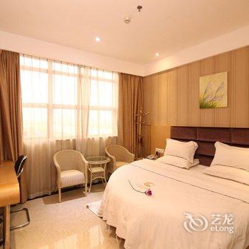 卡尔顿酒店（佛山美食广场总店）酒店提供图片