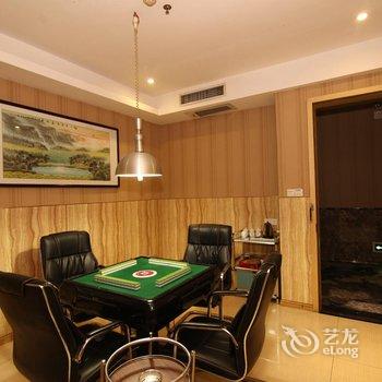 卡尔顿酒店（佛山美食广场总店）酒店提供图片