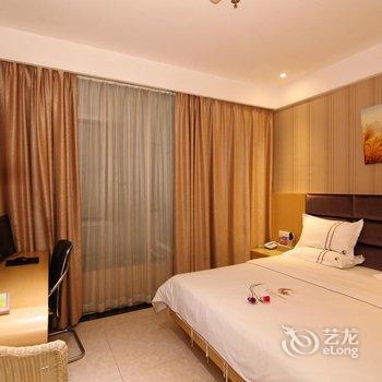 卡尔顿酒店（佛山美食广场总店）酒店提供图片