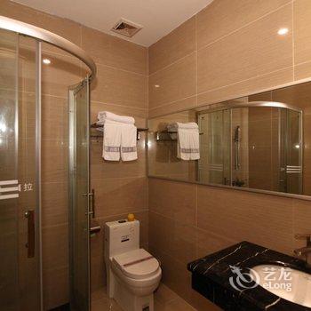 卡尔顿酒店（佛山美食广场总店）酒店提供图片