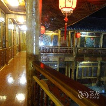 保山腾冲银杏村杙春园客栈酒店提供图片