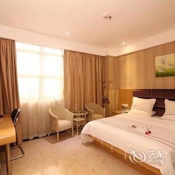 卡尔顿酒店（佛山美食广场总店）酒店提供图片