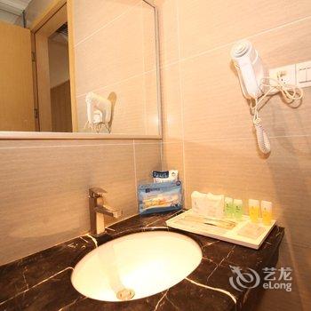 卡尔顿酒店（佛山美食广场总店）酒店提供图片