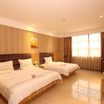 卡尔顿酒店（佛山美食广场总店）酒店提供图片