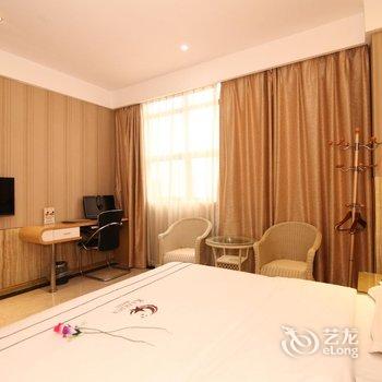 卡尔顿酒店（佛山美食广场总店）酒店提供图片