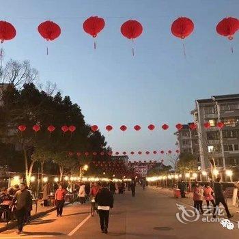 舟山普陀山海韵阁民宿酒店提供图片