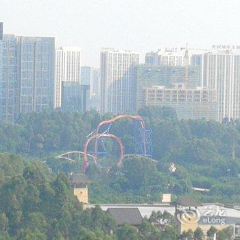 广州新新青年旅舍酒店提供图片