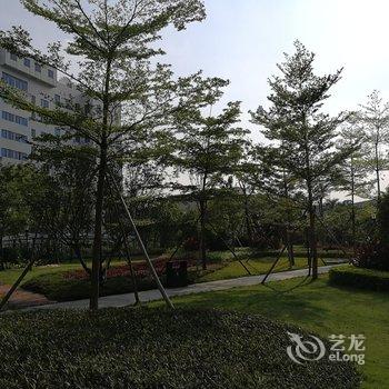 广州新新青年旅舍酒店提供图片