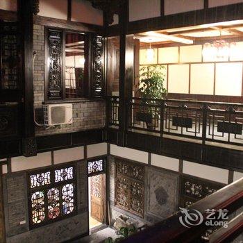 邛崃江西会馆酒店提供图片