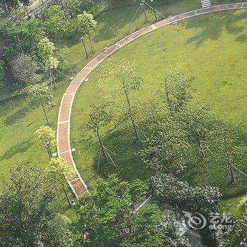 广州新新青年旅舍酒店提供图片