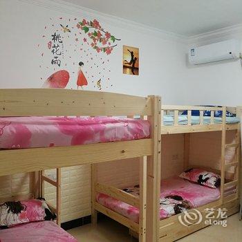 广州新新青年旅舍酒店提供图片