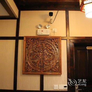 邛崃江西会馆酒店提供图片