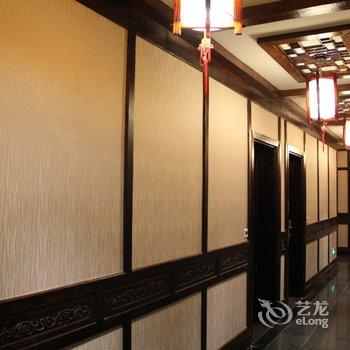 邛崃江西会馆酒店提供图片