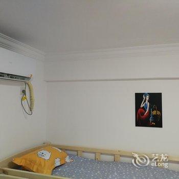 广州新新青年旅舍酒店提供图片