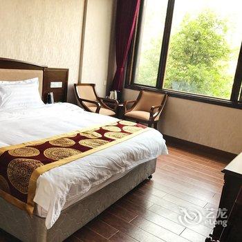 邛崃江西会馆酒店提供图片