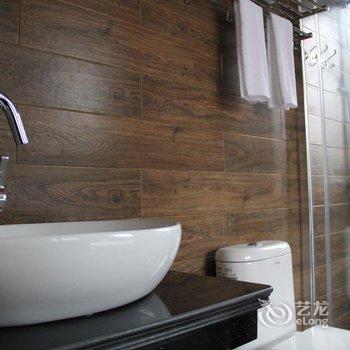 邛崃江西会馆酒店提供图片