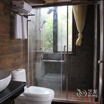 邛崃江西会馆酒店提供图片