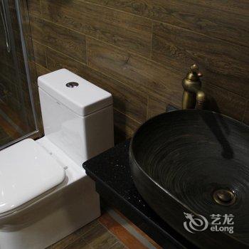 邛崃江西会馆酒店提供图片