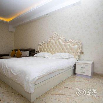 哈尔滨铂睿酒店(万达城店)酒店提供图片