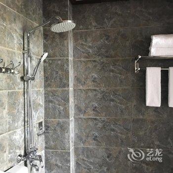 邛崃江西会馆酒店提供图片