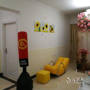 广州新新青年旅舍酒店提供图片