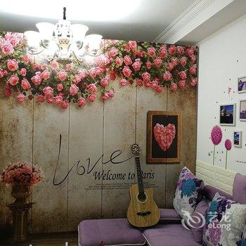 广州新新青年旅舍酒店提供图片