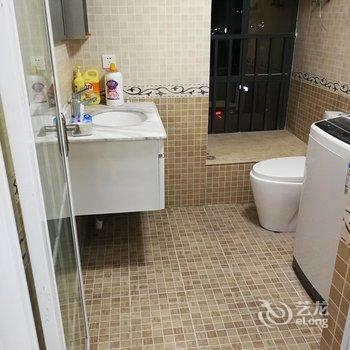 广州新新青年旅舍酒店提供图片