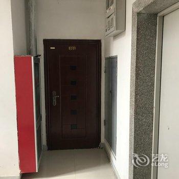 天津师范大学爱家公寓酒店提供图片