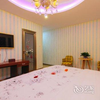 郑州蜜渡·轻主题酒店酒店提供图片