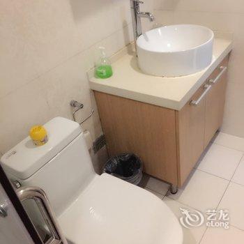 北京百分百服务公寓酒店提供图片