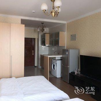 北京百分百服务公寓酒店提供图片